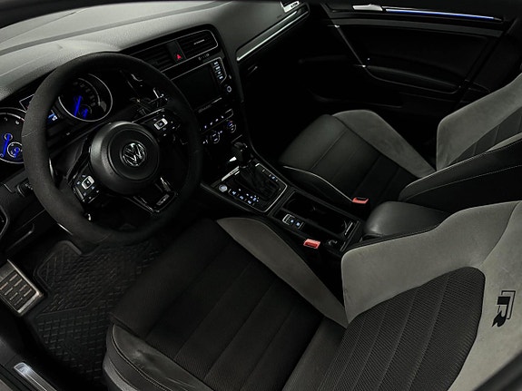 Volkswagen Golf I 14 of 21