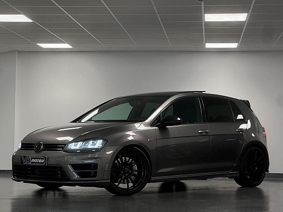Volkswagen Golf I 5 of 21
