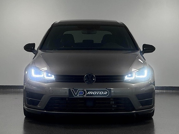 Volkswagen Golf I 11 of 21