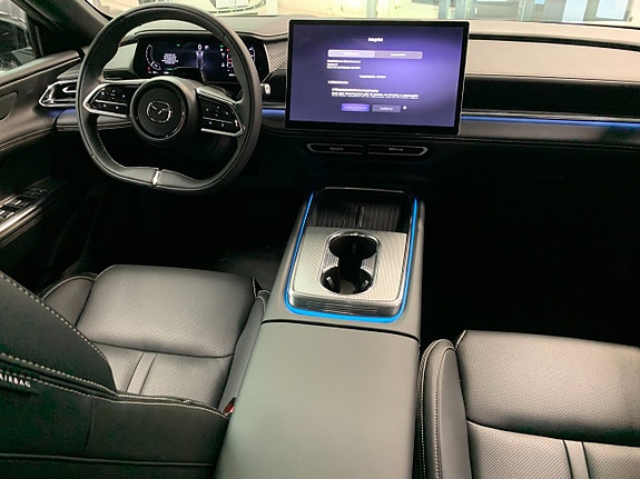 Mazda 6e 9 of 14