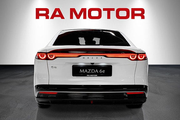 Mazda 6e 4 of 14