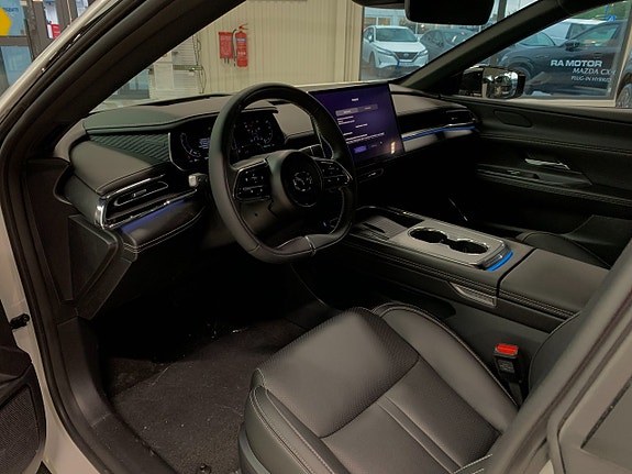 Mazda 6e 7 of 14