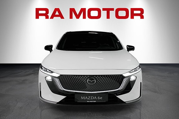 Mazda 6e 2 of 14
