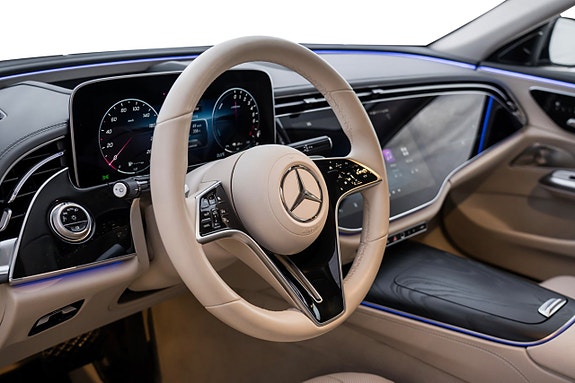 Mercedes-Benz E400 e 12 of 29