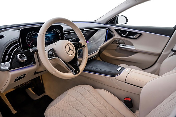 Mercedes-Benz E400 e 11 of 29