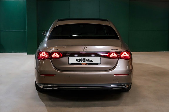 Mercedes-Benz E400 e 6 of 29