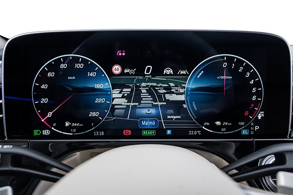 Mercedes-Benz E400 e 15 of 29