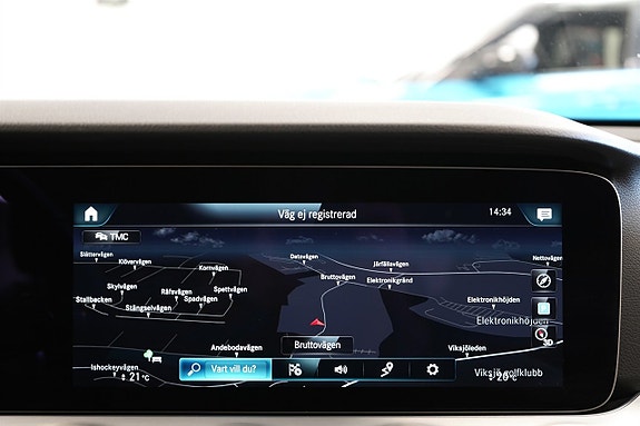 Mercedes-Benz E220 22 of 26