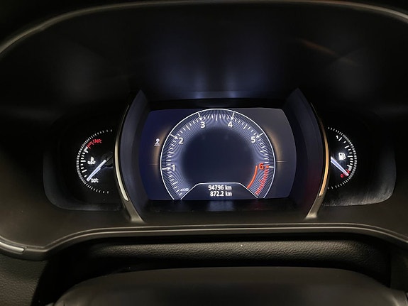 Renault Megane 13 of 17