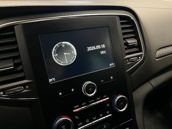 Renault Megane 14 of 17