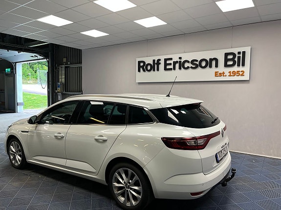 Renault Megane 3 of 17