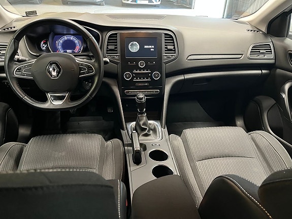 Renault Megane 11 of 17