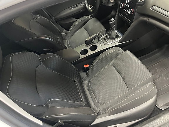 Renault Megane 8 of 17