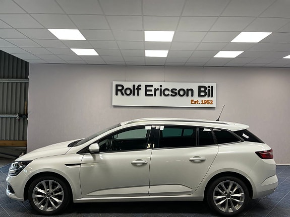 Renault Megane 2 of 17