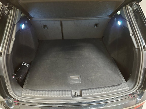 Audi Q4 e-tron 14 of 21