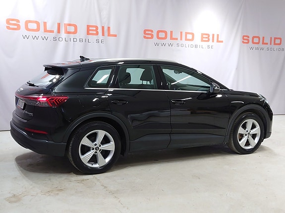 Audi Q4 e-tron 7 of 21