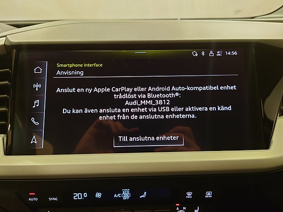 Audi Q4 e-tron 17 of 21