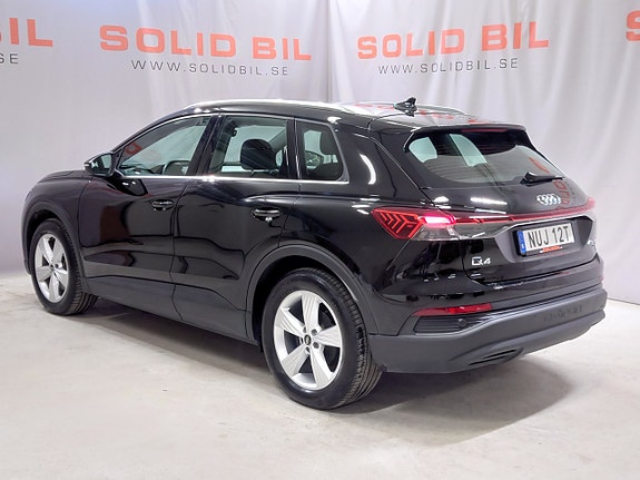 Audi Q4 e-tron 5 of 21