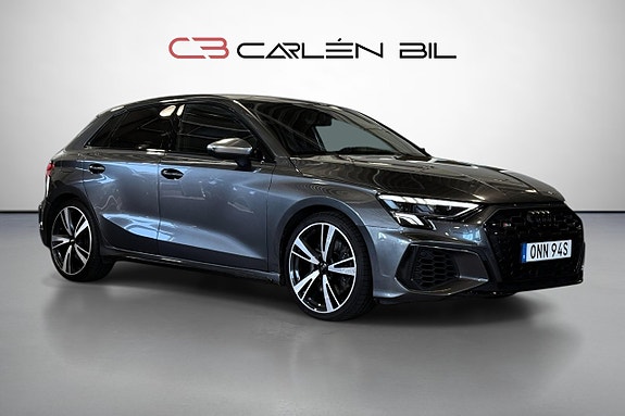 Audi S3 6 of 20