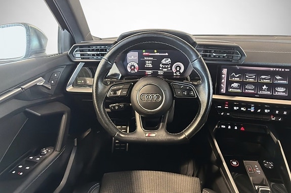 Audi S3 12 of 20