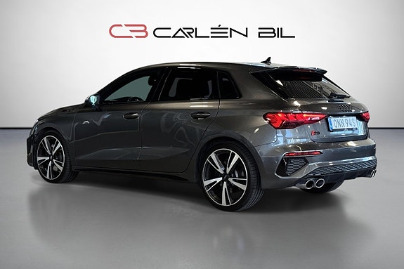 Audi S3 3 of 20