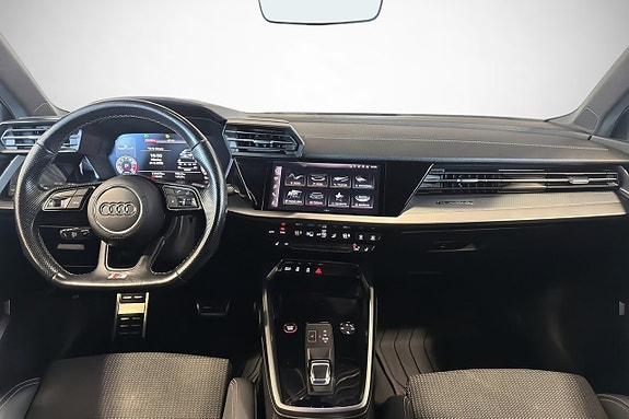 Audi S3 13 of 20