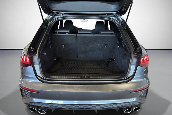 Audi S3 20 of 20