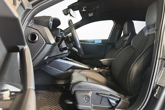 Audi S3 9 of 20