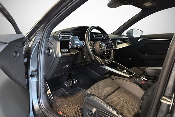 Audi S3 8 of 20