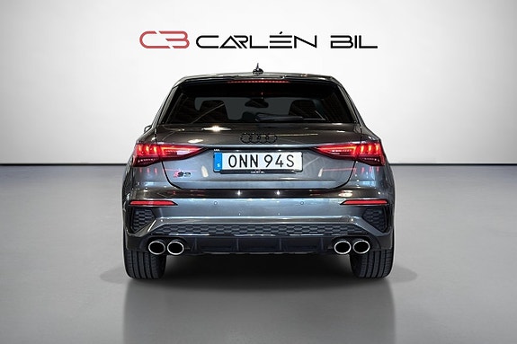 Audi S3 4 of 20