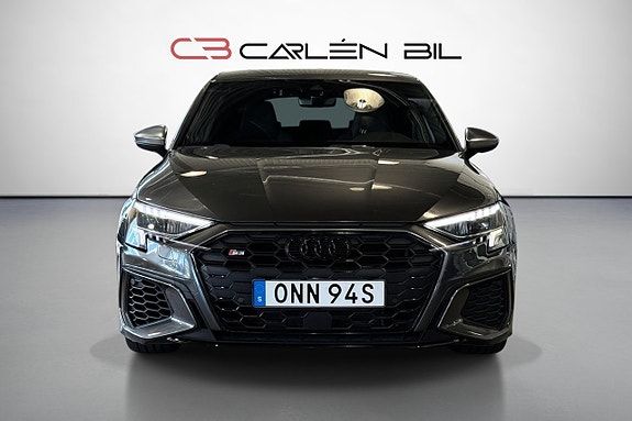 Audi S3 2 of 20