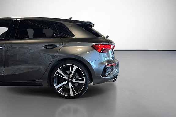Audi S3 19 of 20
