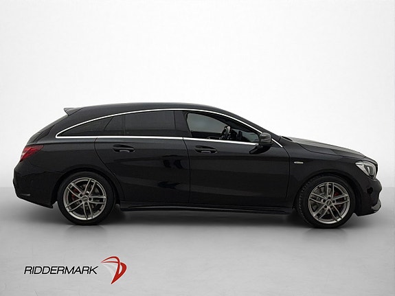 Mercedes-Benz CLA250 9 of 30