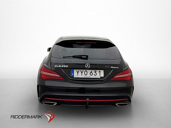 Mercedes-Benz CLA250 6 of 30