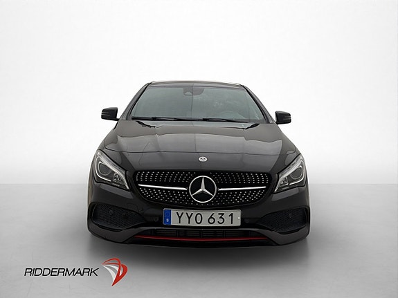 Mercedes-Benz CLA250 2 of 30