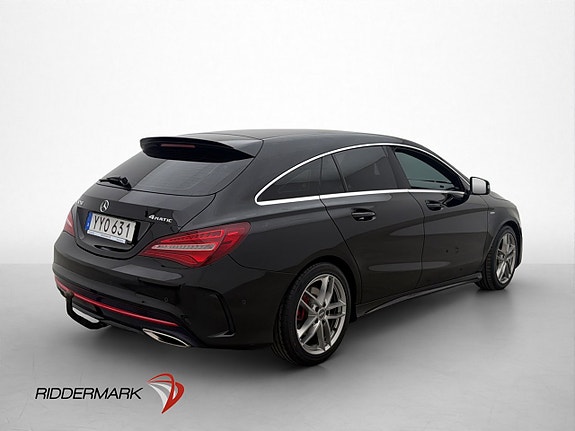 Mercedes-Benz CLA250 8 of 30