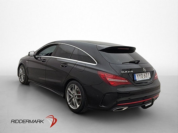 Mercedes-Benz CLA250 5 of 30