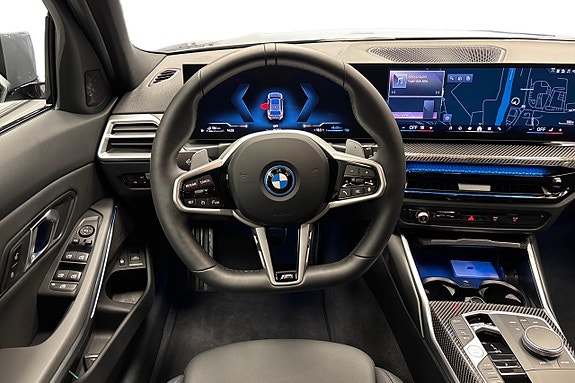 BMW 330e 9 of 14