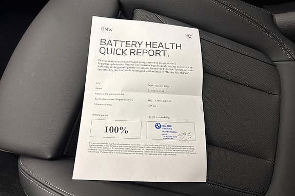 BMW 330e 7 of 14