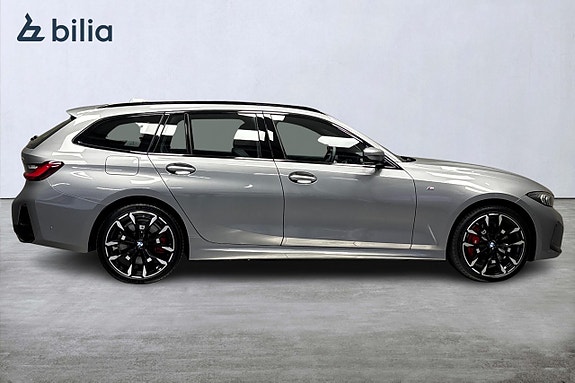 BMW 330e 2 of 14