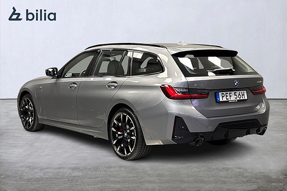 BMW 330e 4 of 14