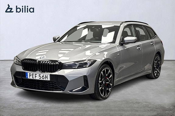 BMW 330e 6 of 14