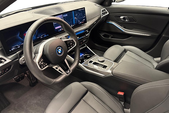 BMW 330e 8 of 14