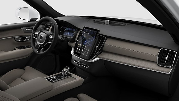 Volvo XC90 12 of 13