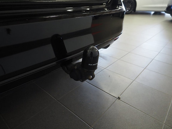 Volkswagen Passat 26 of 27