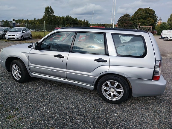 Subaru Forester 9 of 22