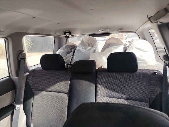 Subaru Forester 21 of 22