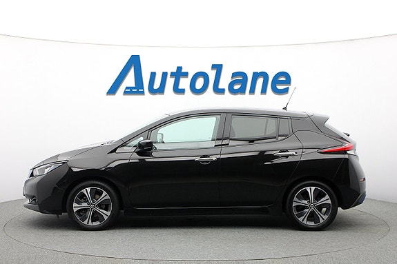 Nissan Leaf 5 of 30