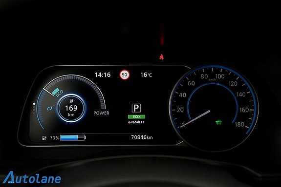 Nissan Leaf 20 of 30