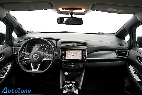 Nissan Leaf 19 of 30